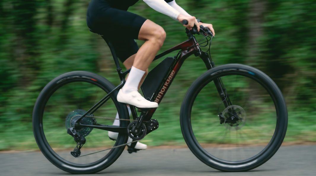 Why Turn Your Bike Into an eBike?