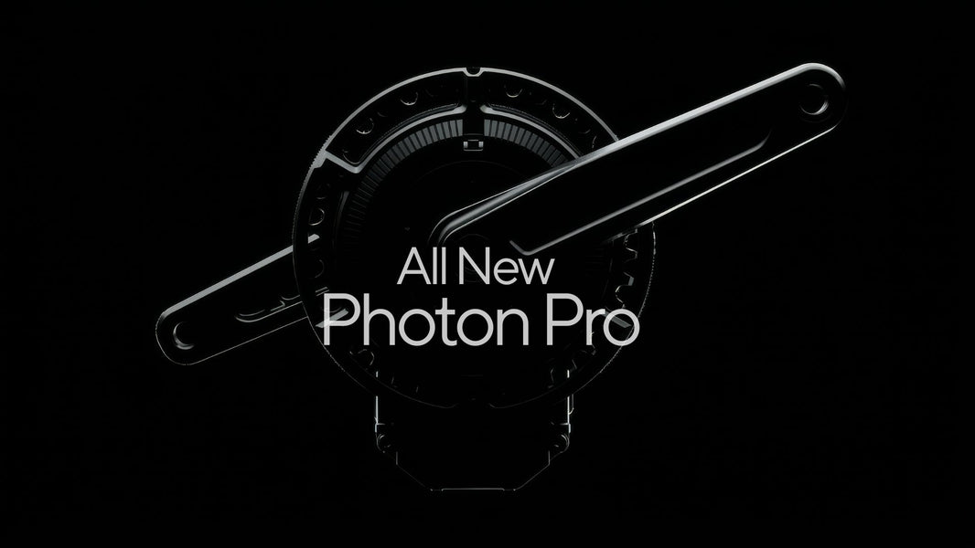 CYC Introduces the PHOTON PRO Drive System