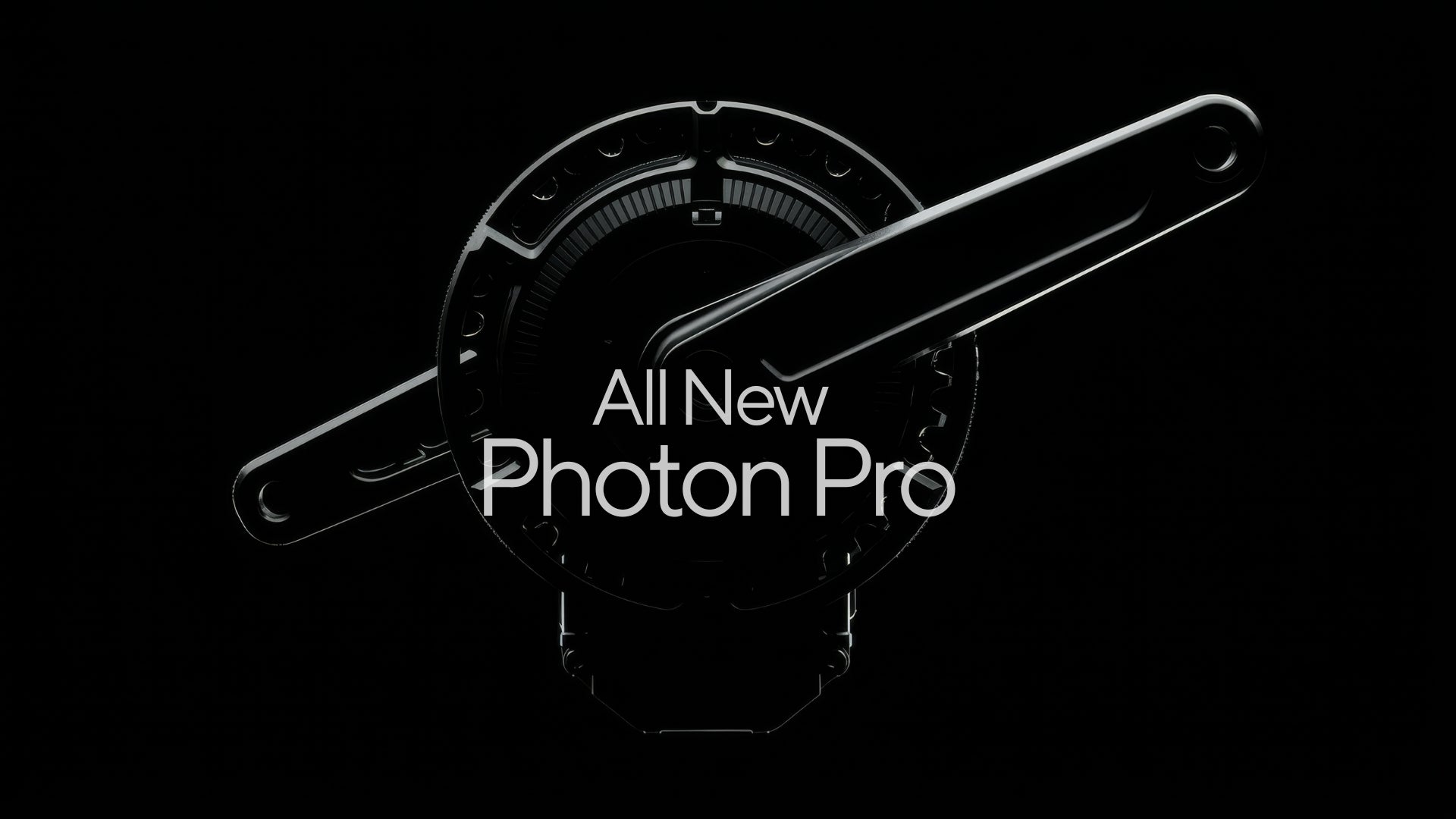 CYC Introduces the PHOTON PRO Drive System