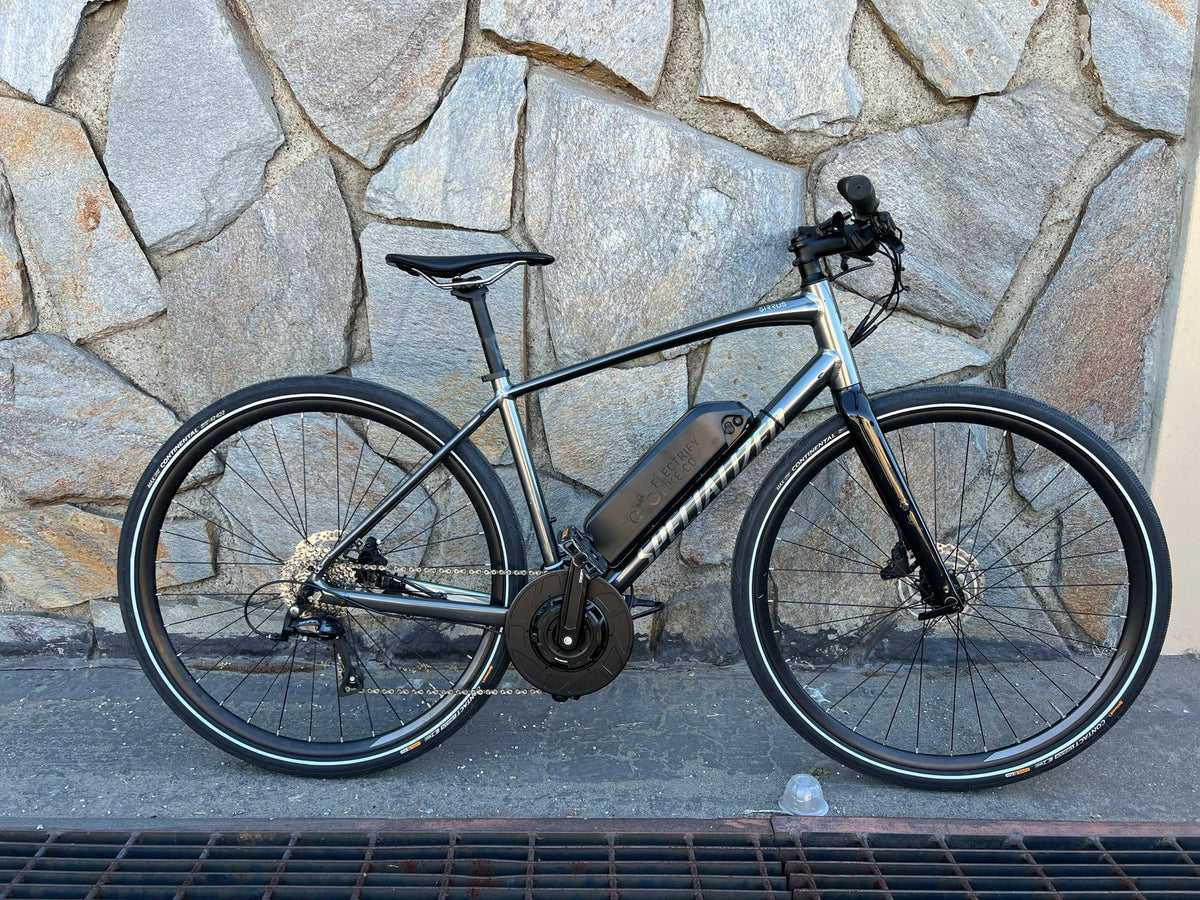 CYC Photon: A Road Cyclist's Review