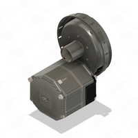 Photon Gen 2 Main Assembly