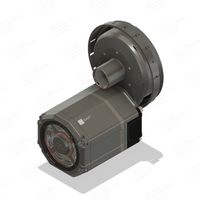 Photon Pro Main Assembly