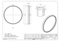 Chainring Spacer (Photon 2/ Photon Pro)