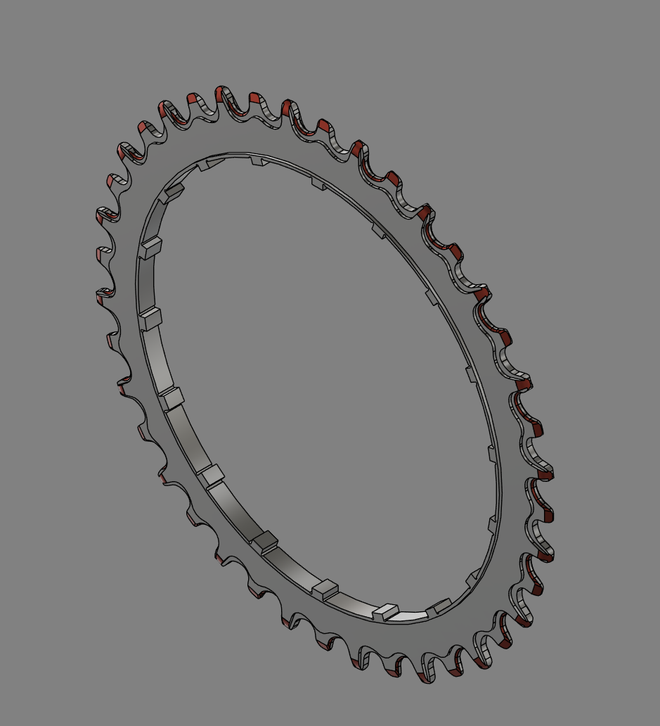 40T Chainring (Photon 2/ Photon Pro)