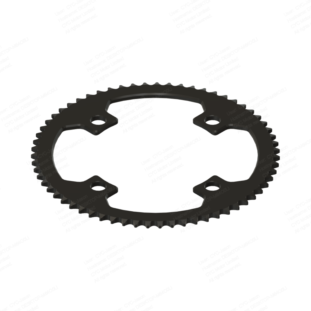 42T Chainring (Photon 2/ Photon Pro)