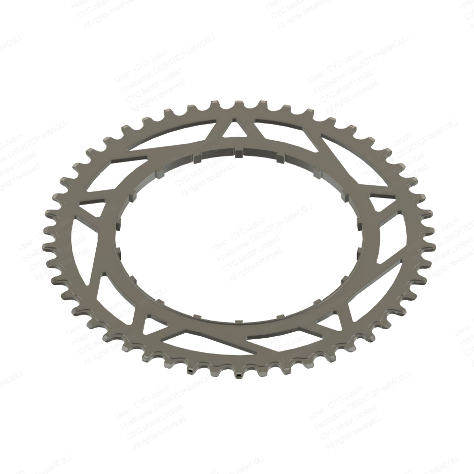 50T Chainring (Photon 2/ Photon Pro)