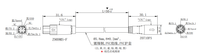 1T1 Speed Sensor Adaptor (VTON)