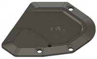 Chain Cover (PRO4)