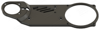 BB92 Right Side Plate