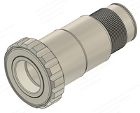 BSA 83mm BB Cup V2, ASMB