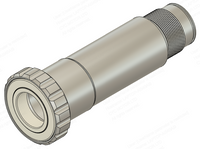 BSA 120mm BB Cup V2, ASMB