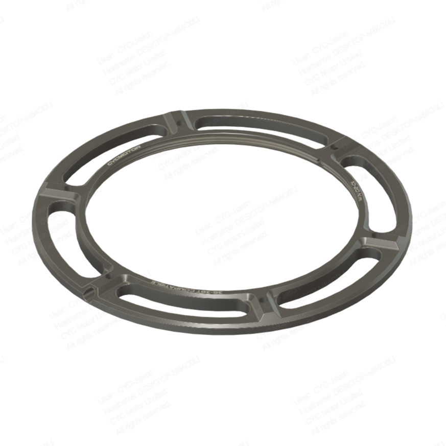36T-38T Bash Guard (Photon 2/ Photon Pro)