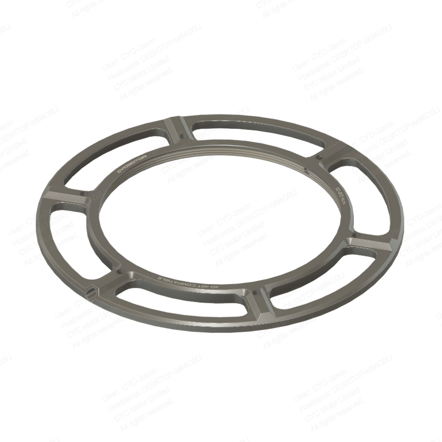 40T-42T Bash Guard (Photon 2/ Photon Pro)