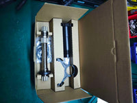 BSA 68-83mm Bottom Bracket Set (Photon Gen 2)