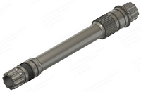 BSA 100mm Bottom Bracket Set (Photon pro)