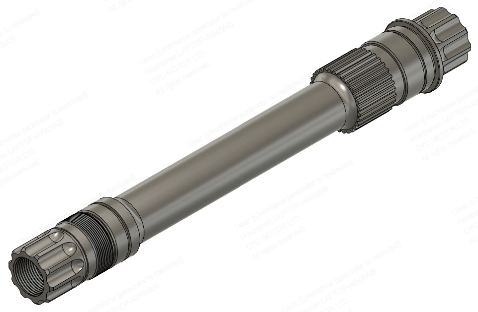 BB92 Bottom Bracket Set (Photon pro)