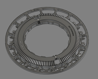 32T Chainring Set (Photon/ Photon pro)