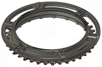 36T Chainring Set (Photon/ Photon pro)