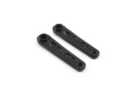 ISIS 160mm Crank Arm Set