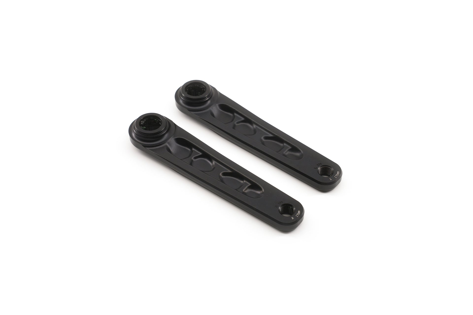 ISIS 170mm Crank Arm Set
