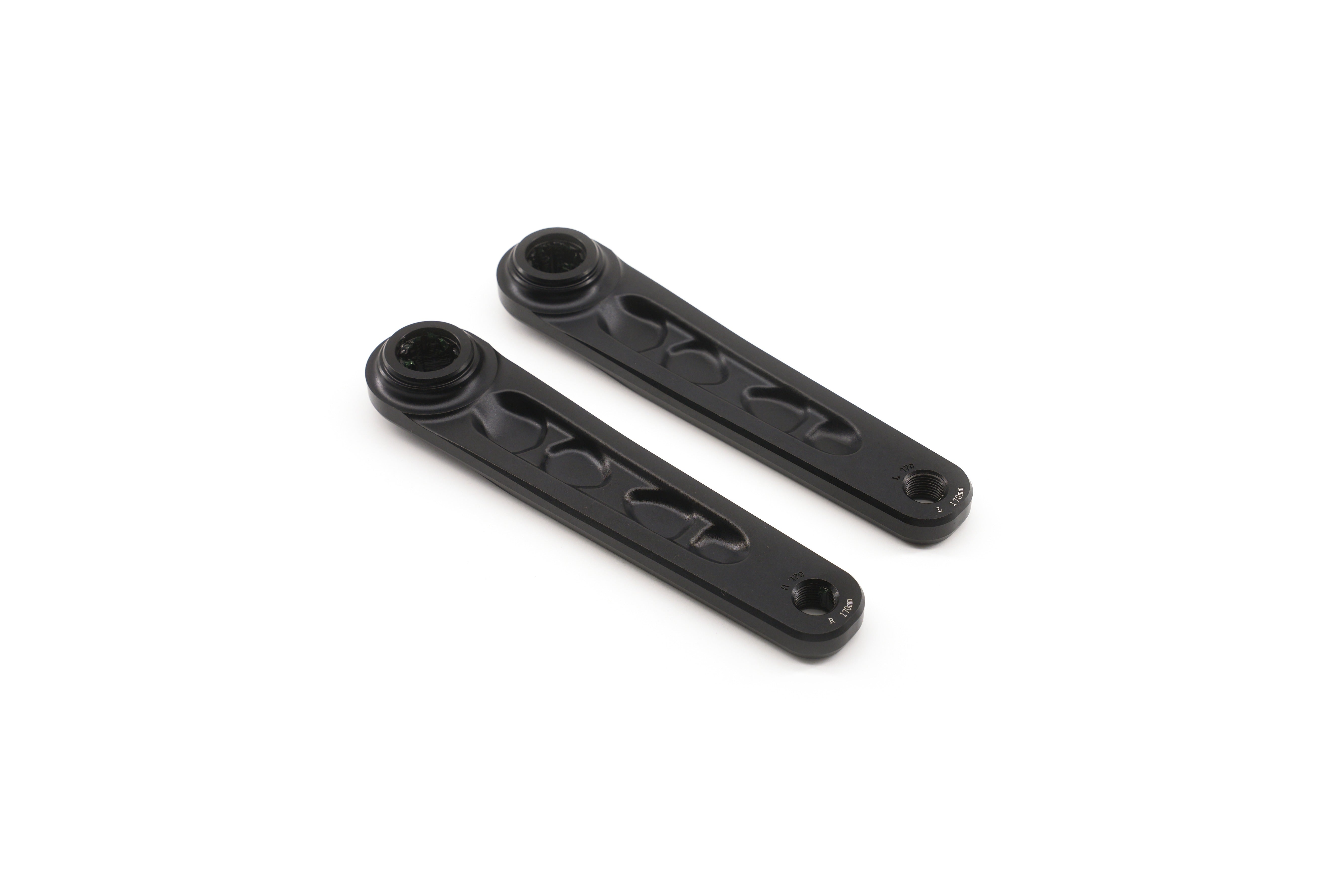 ISIS 170mm Crank Arm Set