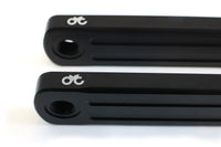 Square Taper Crank Arm Set