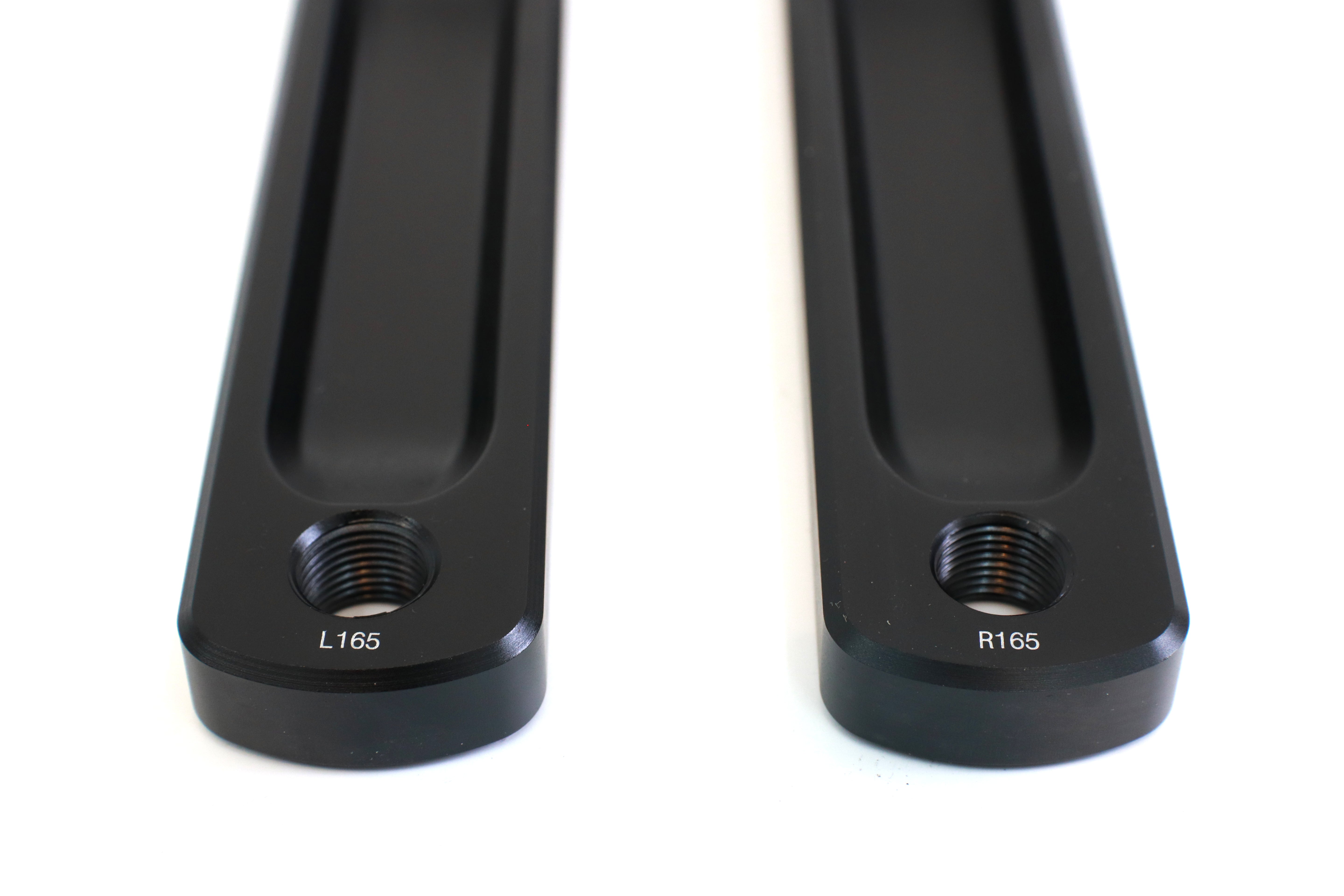 Square Taper Crank Arm Set