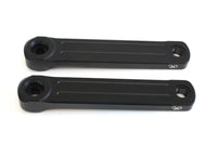 Square Taper Crank Arm Set