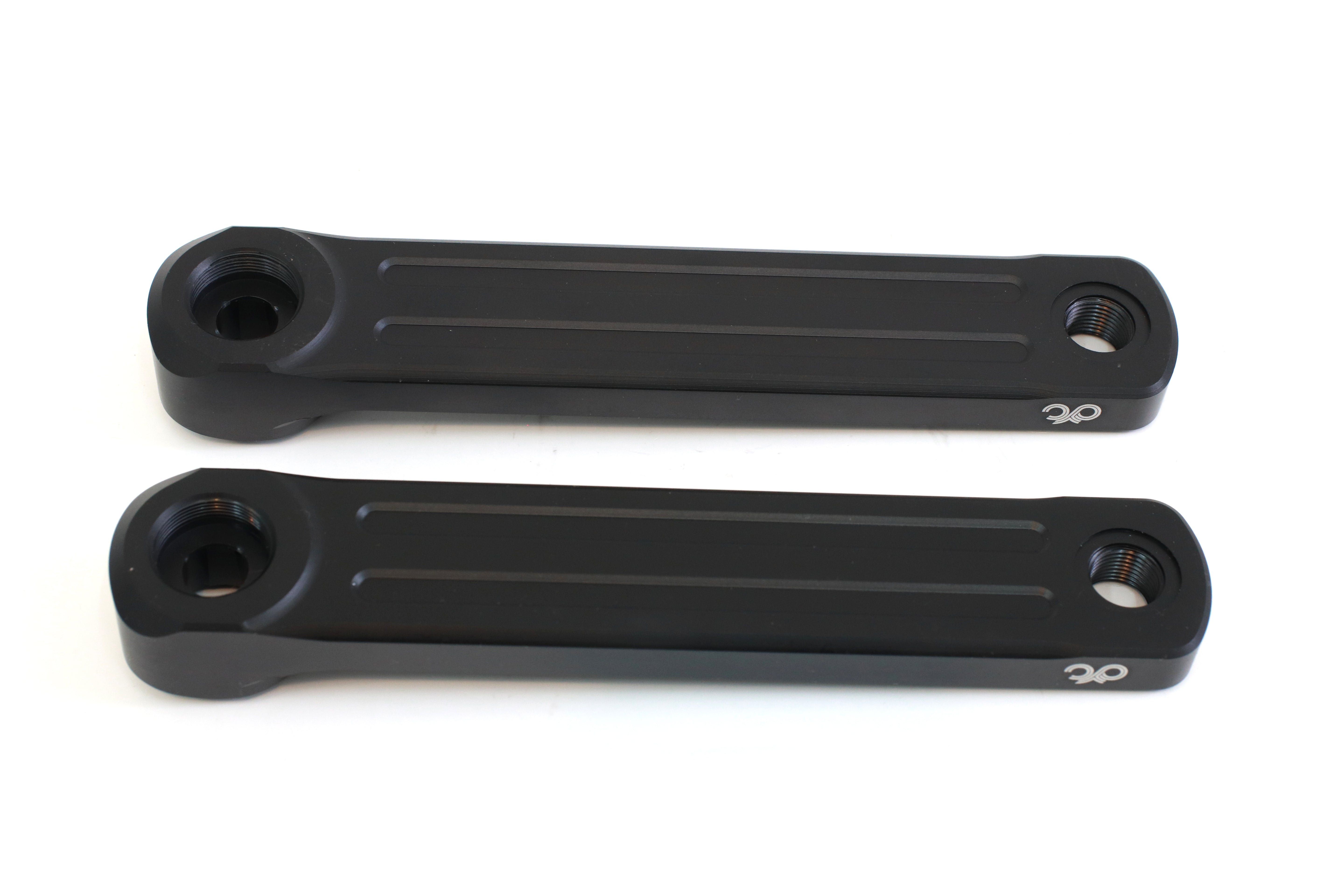 Square Taper Crank Arm Set