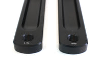 Square Taper Crank Arm Set