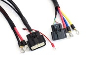 BAC2000 Wiring Harness