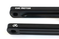 Square Taper Crank Arm Set