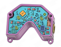 Controller Vton Gen 2(Photon Pro)