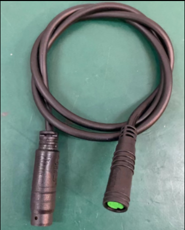 1T1 Harness (CYC UART)