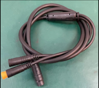 1T2 Harness (CYC UART)