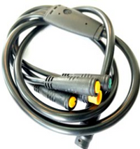1T4 Harness (CYC UART)