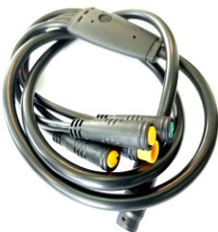 1T4 Harness (CYC UART)
