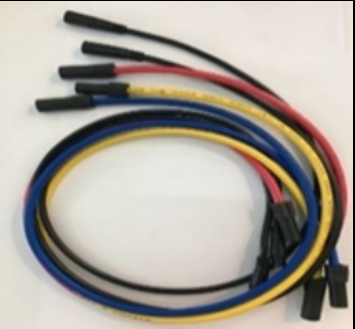 Controller Extension Wire Set