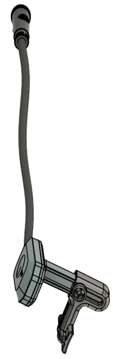 Magnetic Speed Sensor (PRO4)