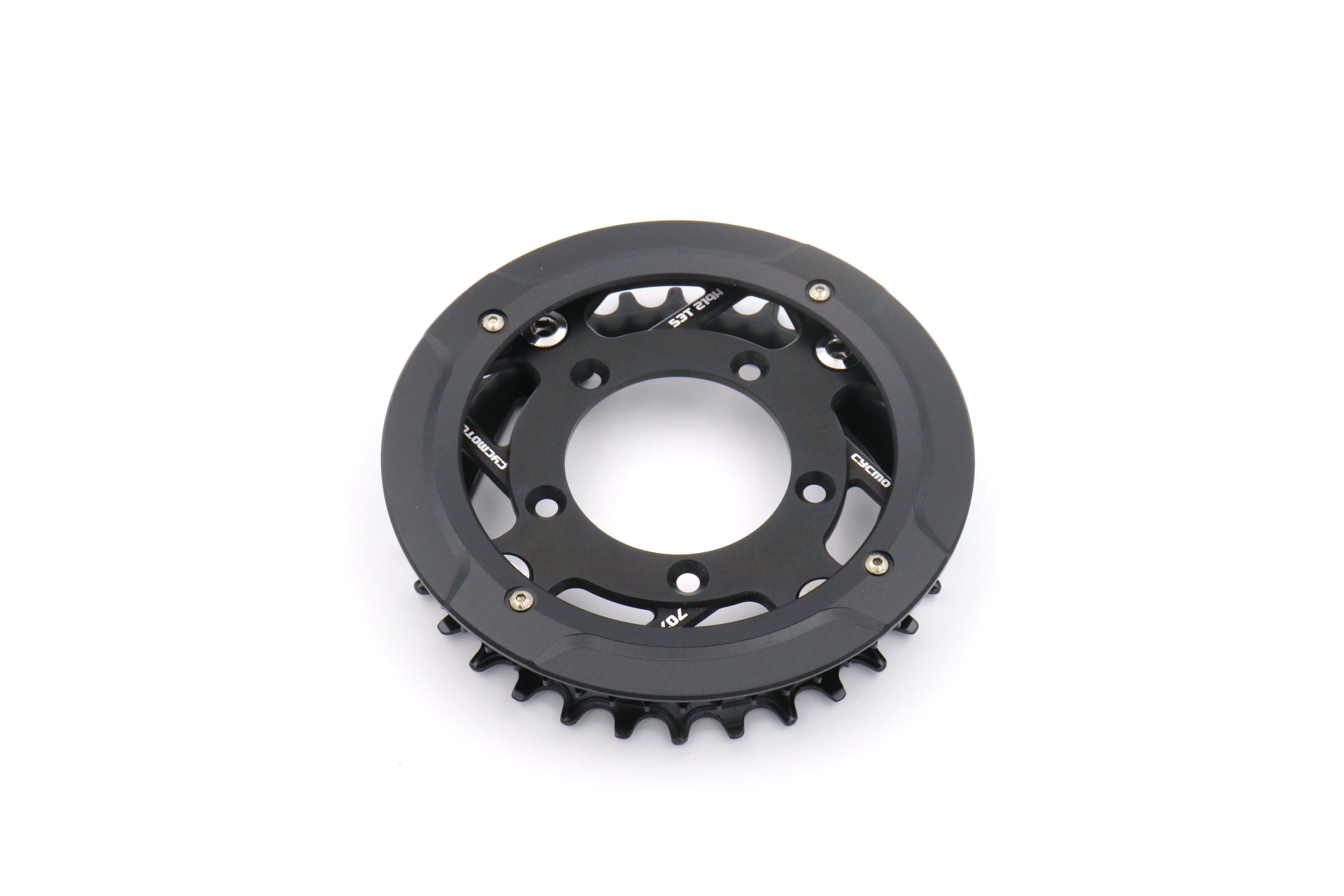 53T Motor Chainring (PRO4)