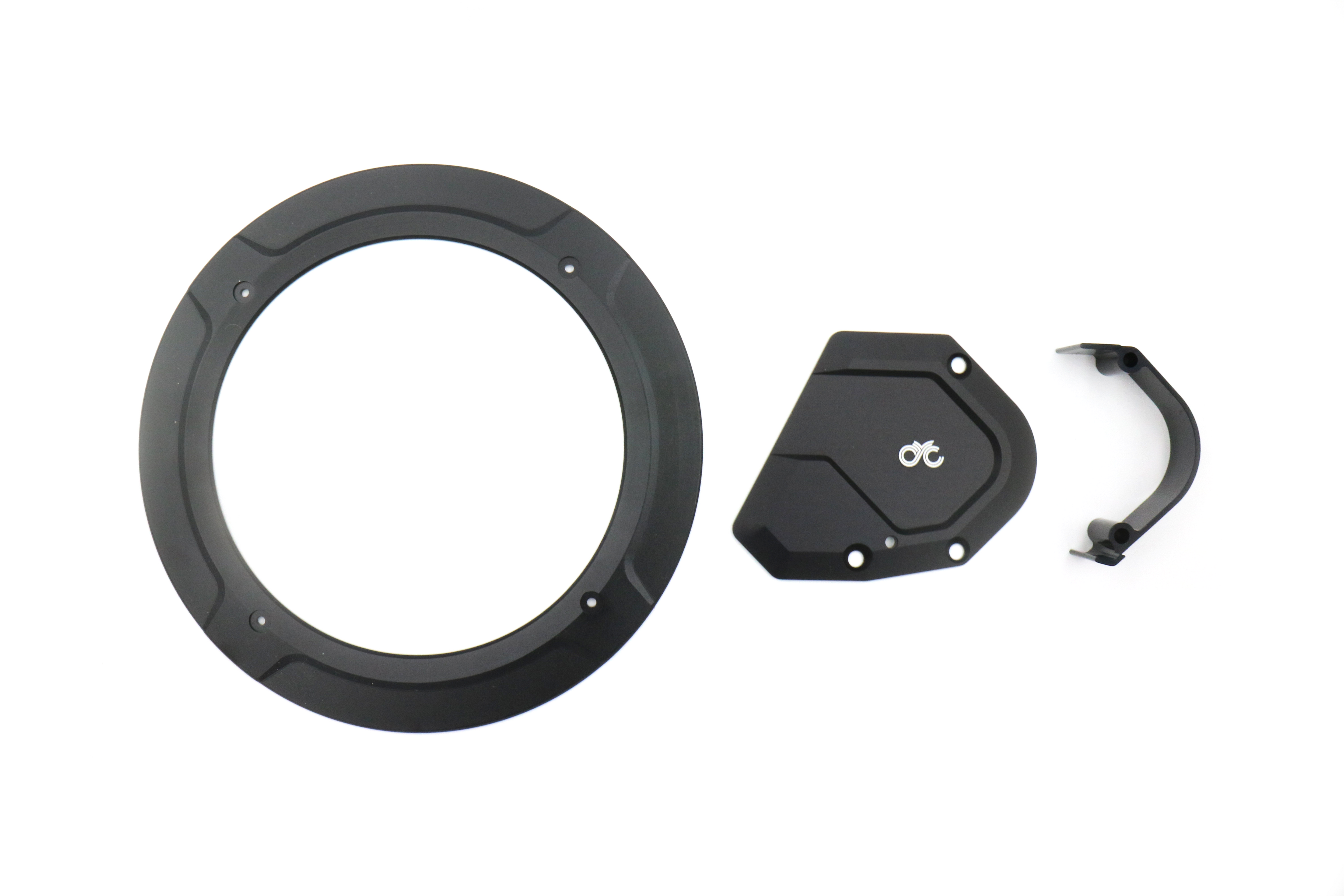 72T Motor Chainring (PRO4)