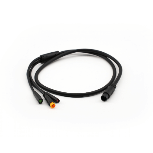 1T3 Wiring Harness (CYC CAN)