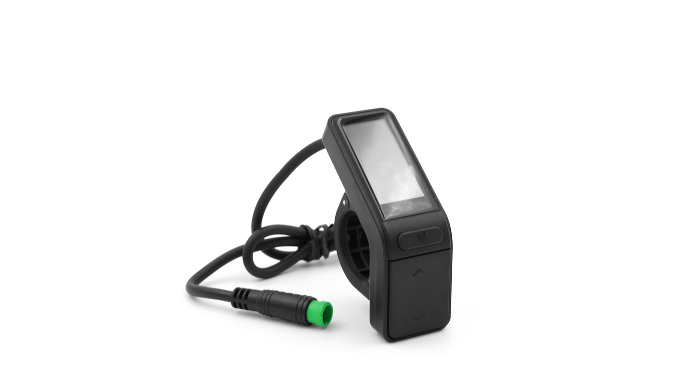 SW102T Display (CYC CAN Bus)