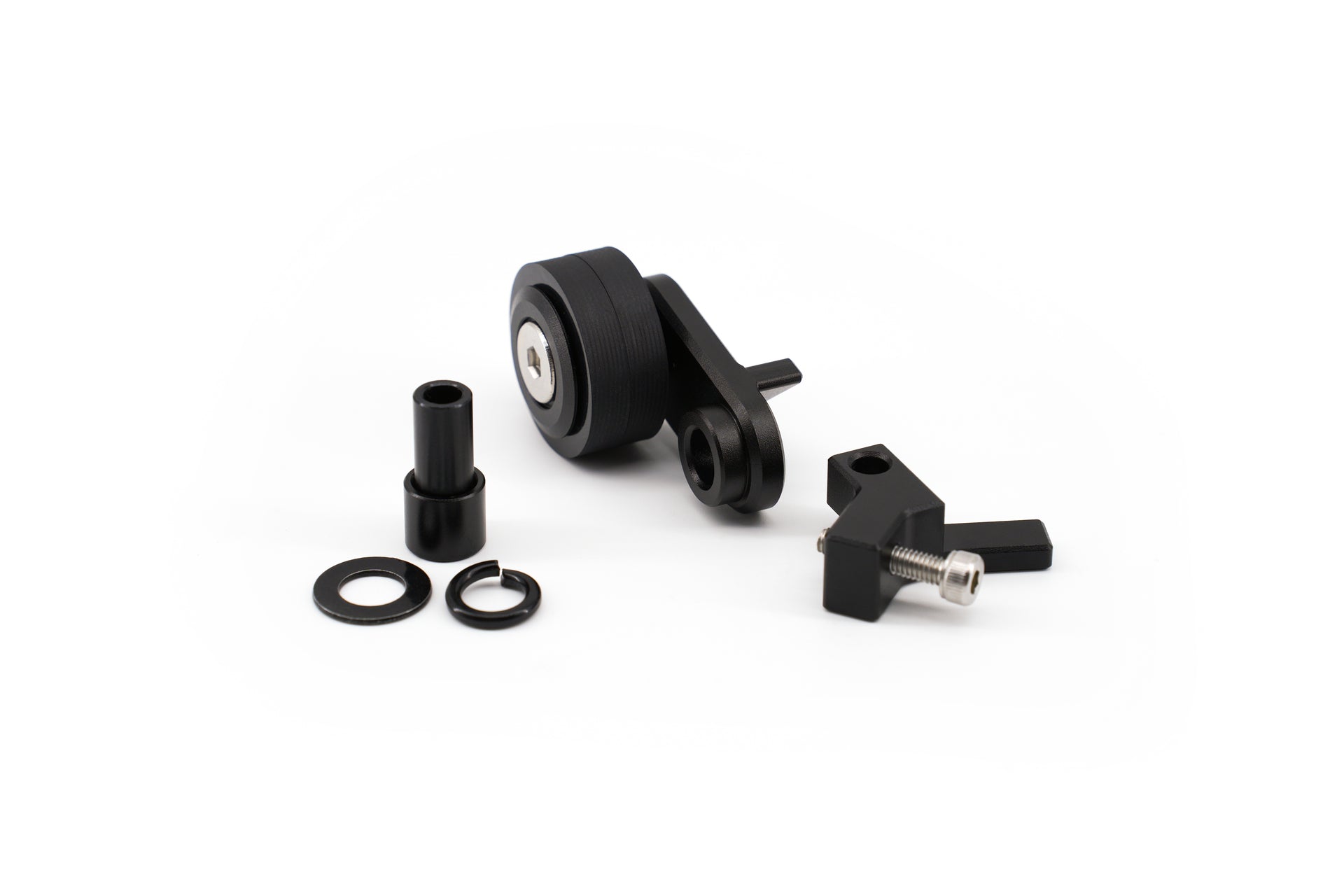 Tensioner V2 (PRO4)