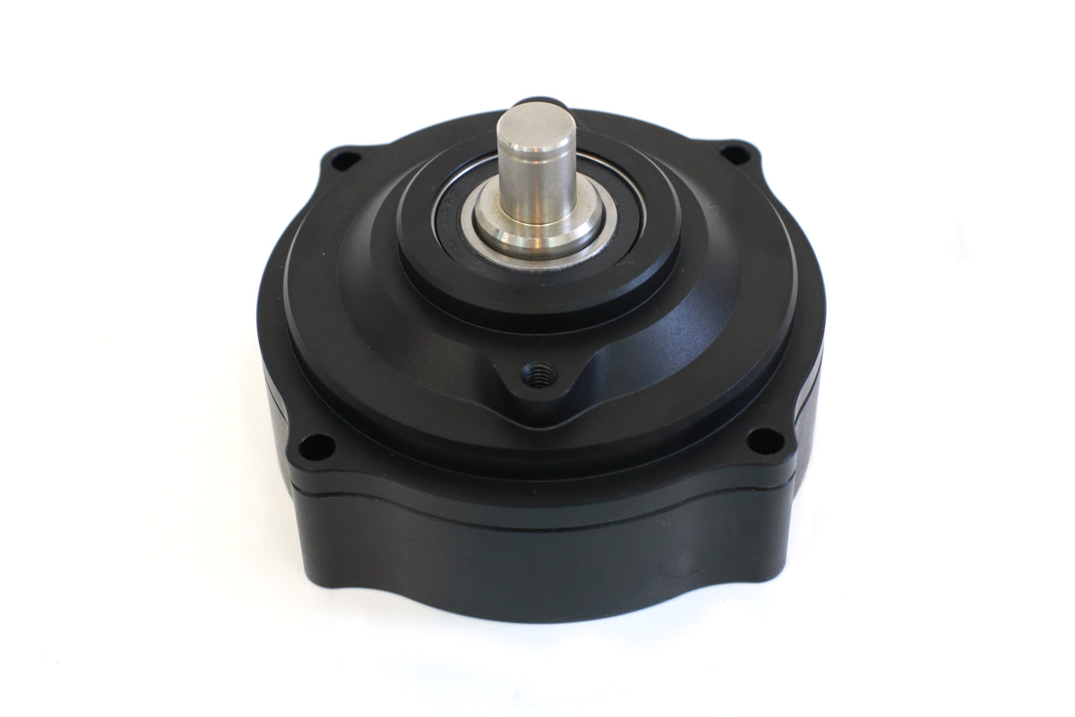 X1 Pro Complete Gearbox