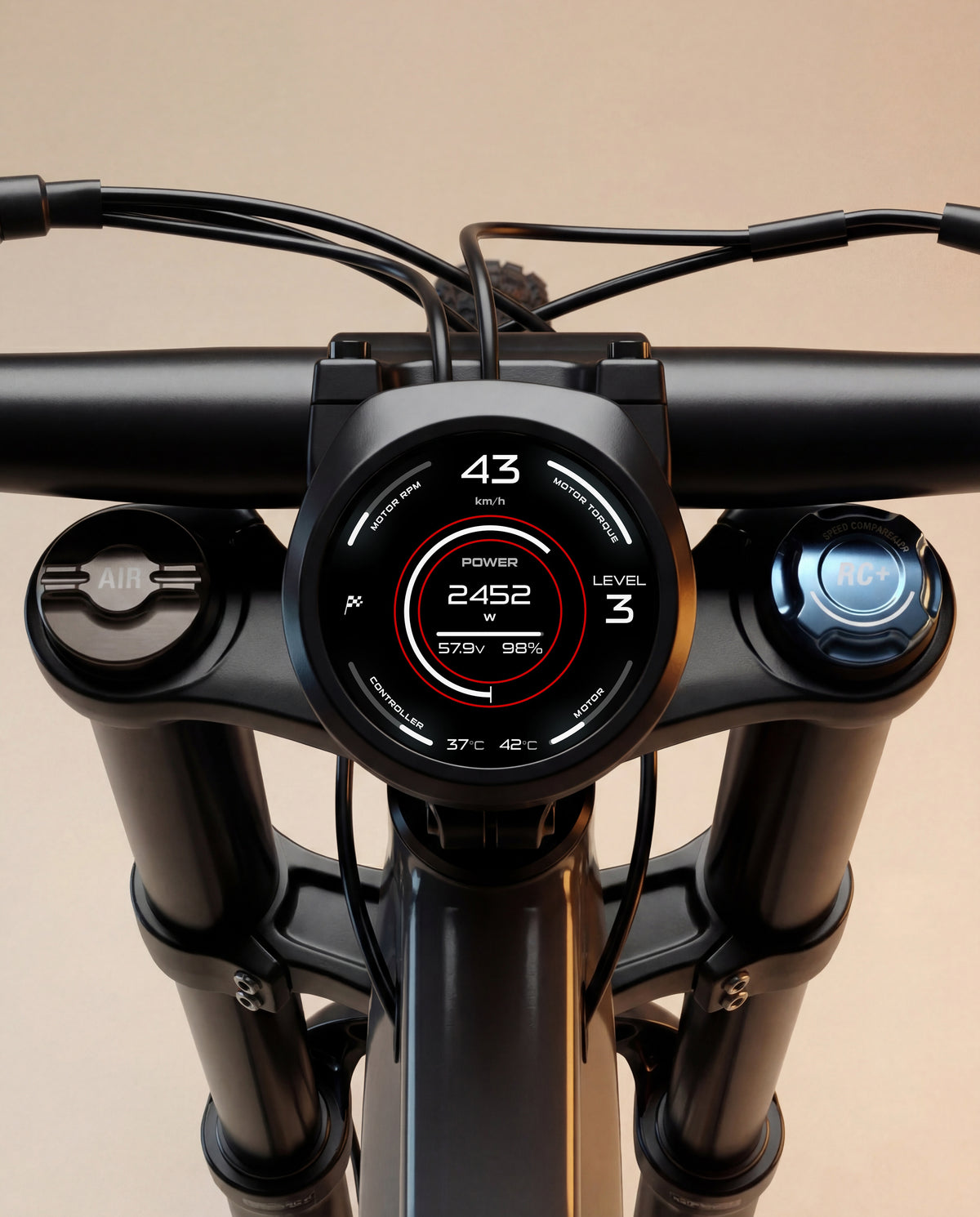 CYC MOTOR