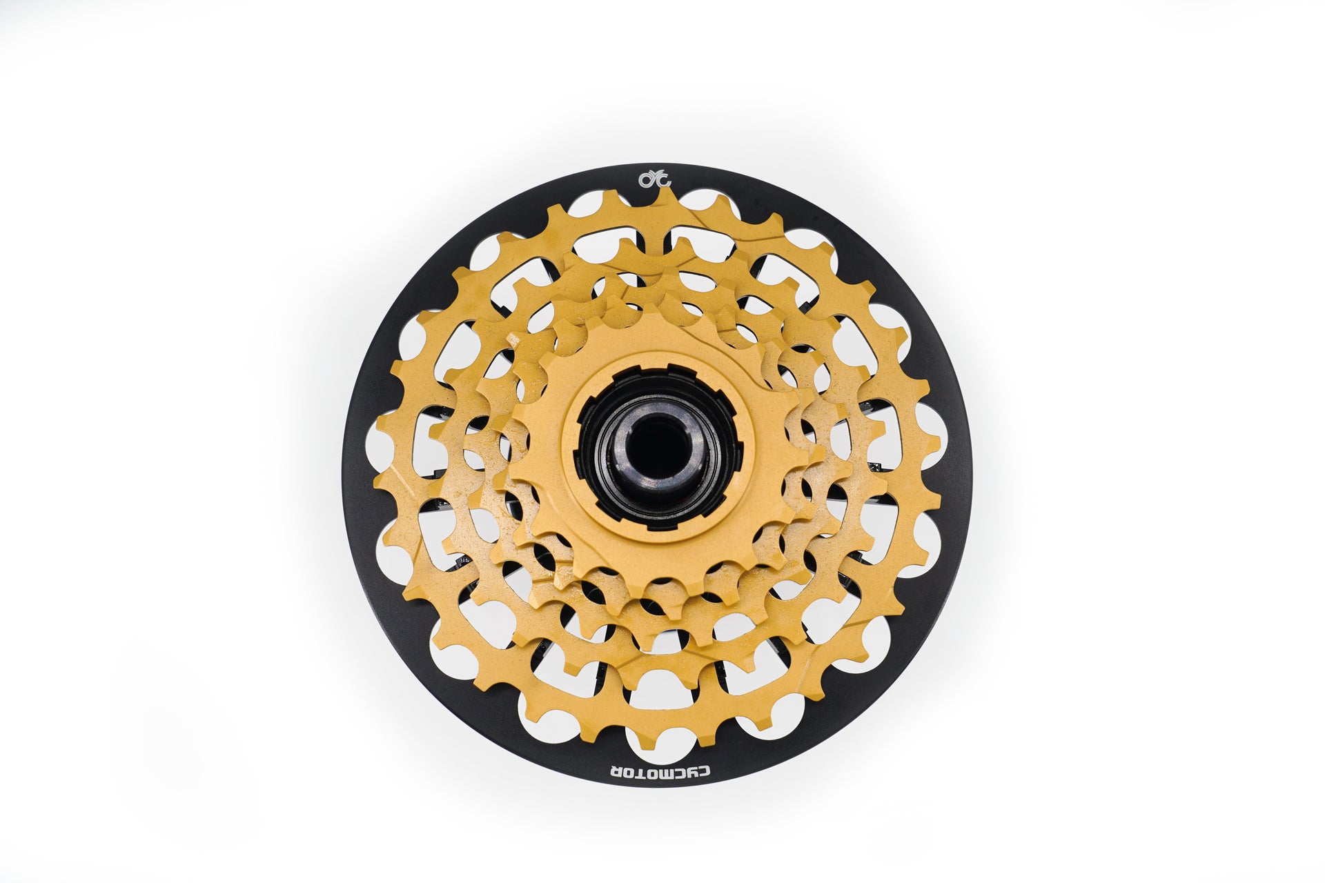 Heavy-Duty Drivetrain