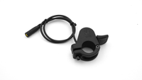 Thumb Throttle