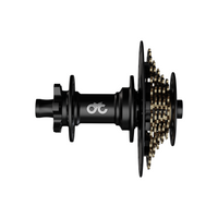 Heavy-Duty Drivetrain