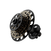 Heavy-Duty Drivetrain